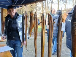 Sylvesterpunsch 2025